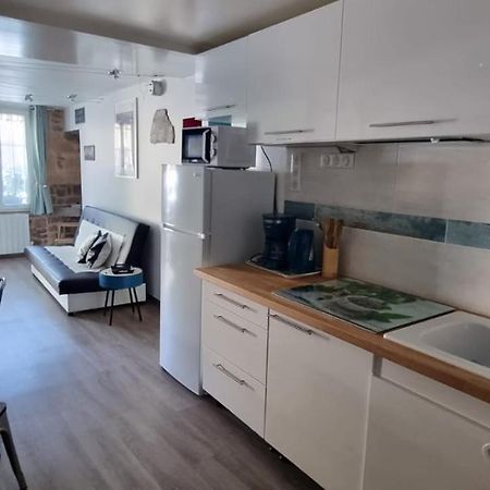 Charleville-Mézières Mohon Appartement מראה חיצוני תמונה