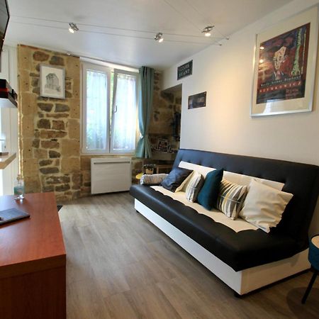 Charleville-Mézières Mohon Appartement מראה חיצוני תמונה